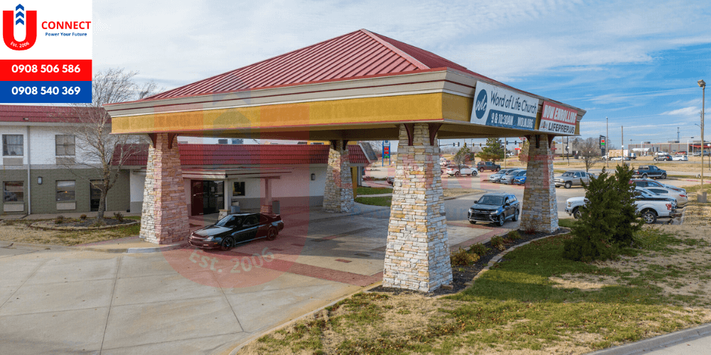 Trung học Life Preparatory Academy, bang Texas - Mỹ